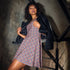 Chic Stylish Skater Dress - Flattering Silhouette for Every Occasion | Perfect for Casual Outings and Special Events