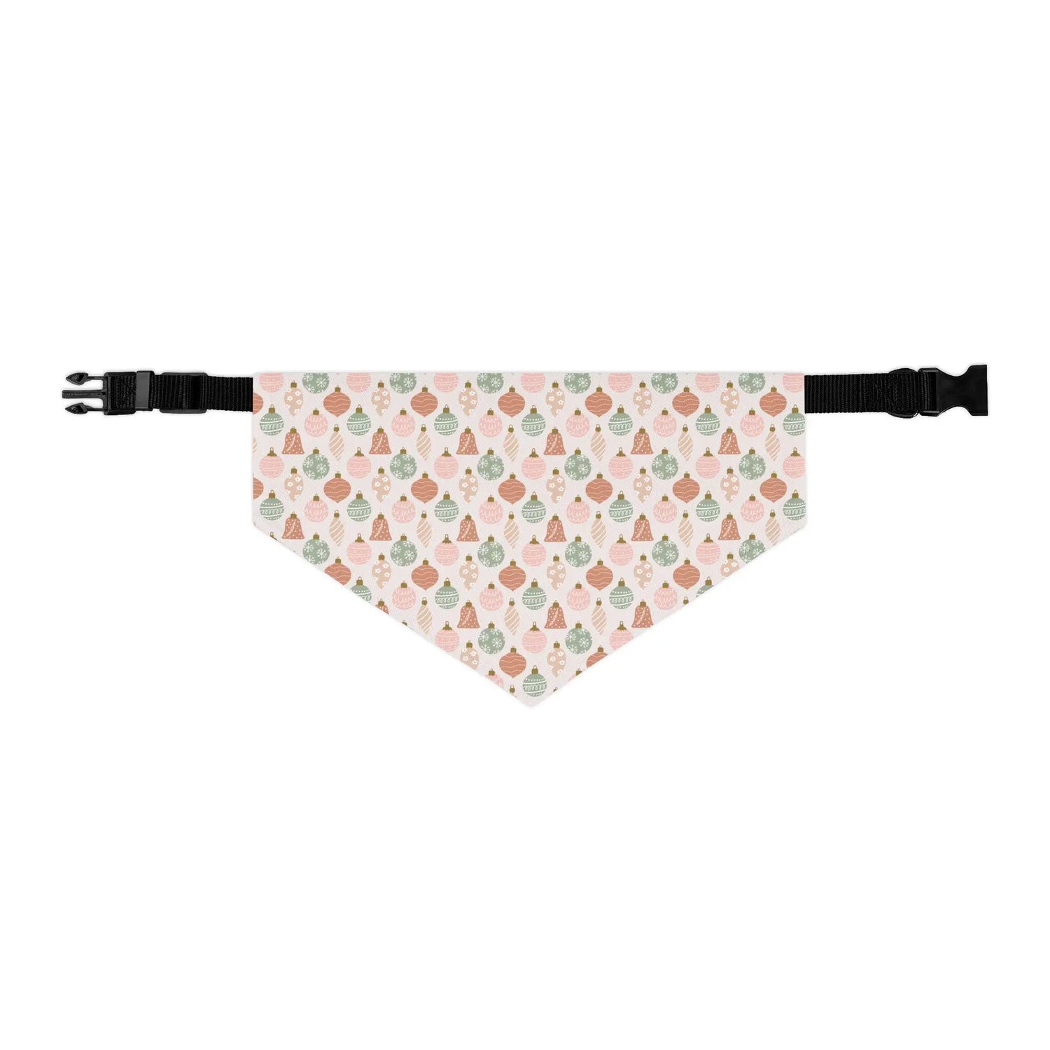 Cute Xmas Pet Bandana Collar - Stylish Dog Accessory, Dog Bandana for Fall, Pet Costume, Dog Fashion, Gift for Pet Lovers