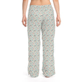Cozy Floral Women&