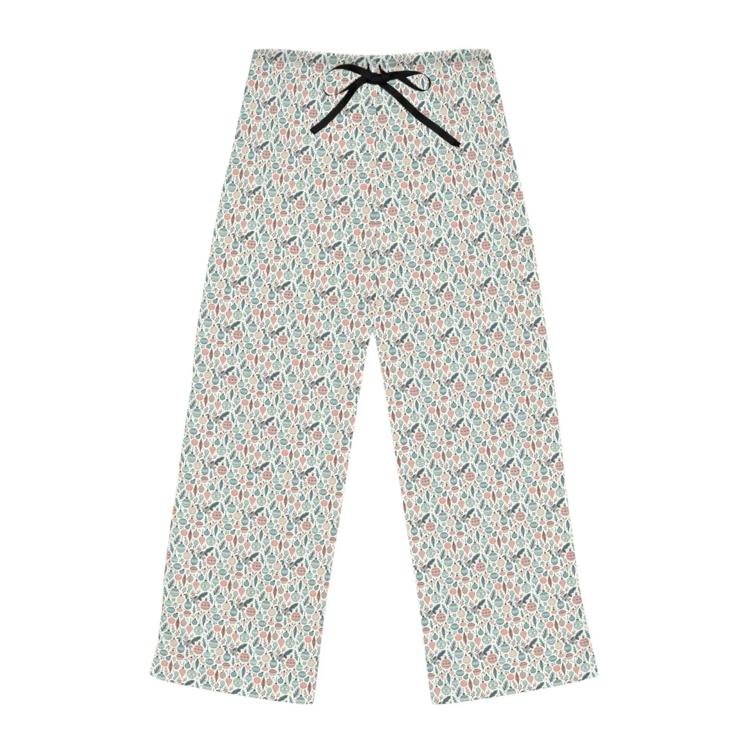 Cozy Floral Women&