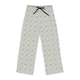 Cozy Floral Women&