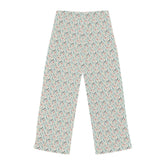 Cozy Floral Women&