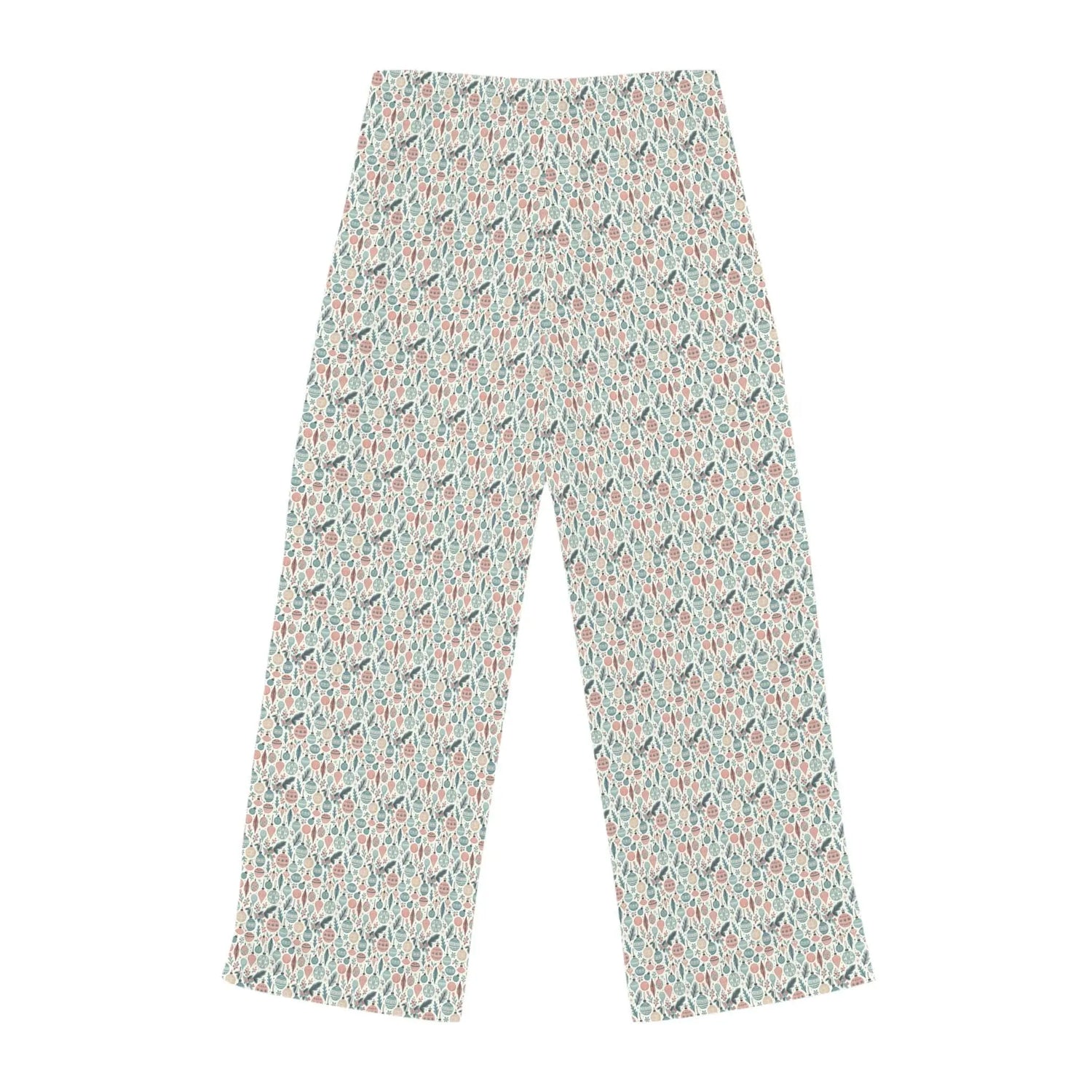 Cozy Floral Women&