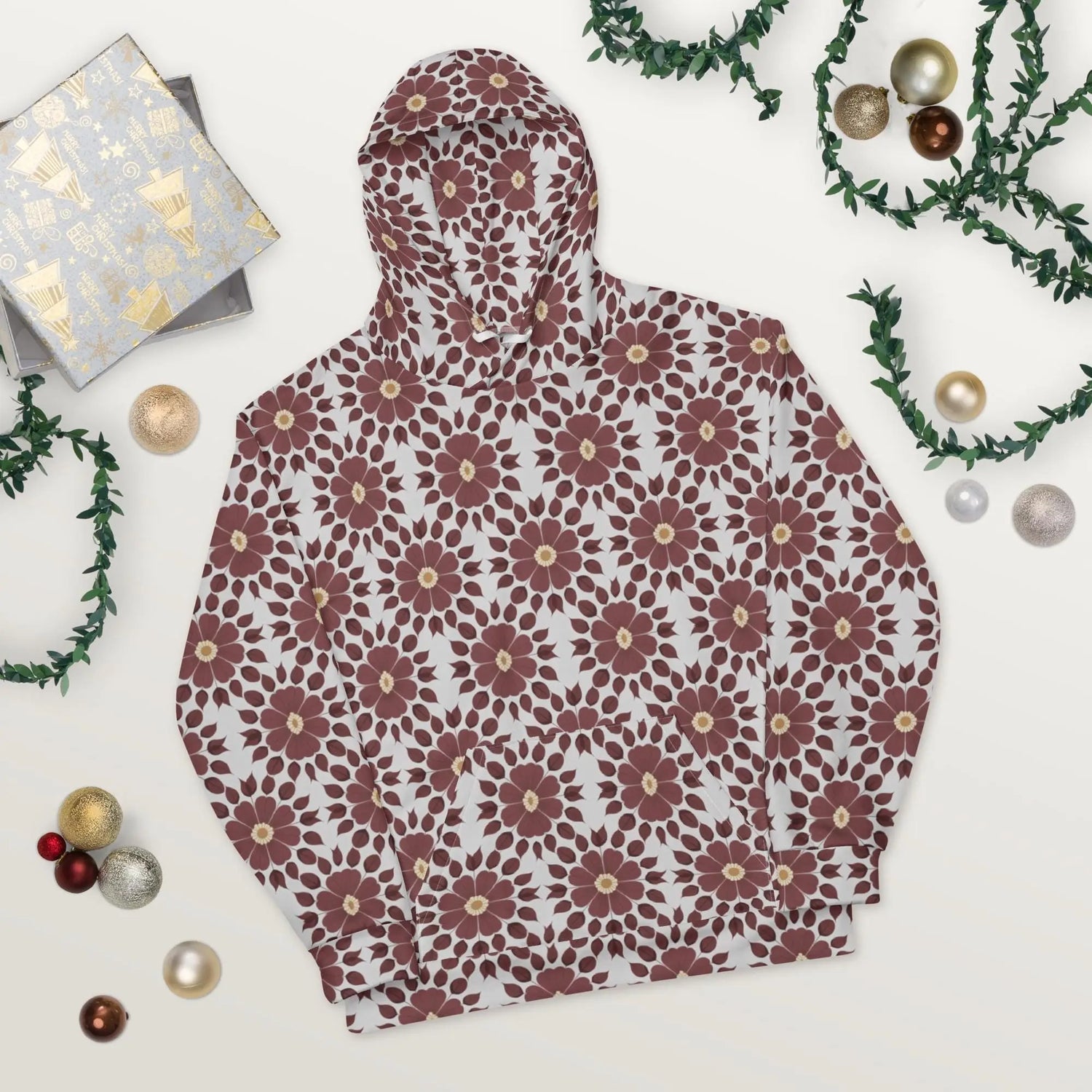 Cozy Chic: Women&