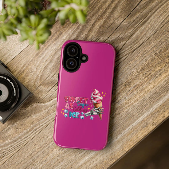 Tough Cases, Iphone 16 Matte phone cases, Iphone 15 Glossy covers, Summertime phone cover designs, great teen gift item, Grad gift