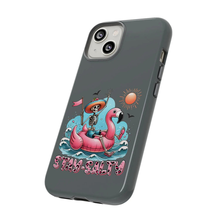 Phone Cases, Tough Cases for Iphone samsung, Colorful Grey Summer Style Cover, Great Teen Gift, Bright Sunny Case, Protective Shell
