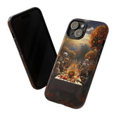 Iphone cases, Iphone15, Samsung Phone Case, Google Pixel case, Extra strong phone case, Black Phone case, Boyfriend gift, Halloween