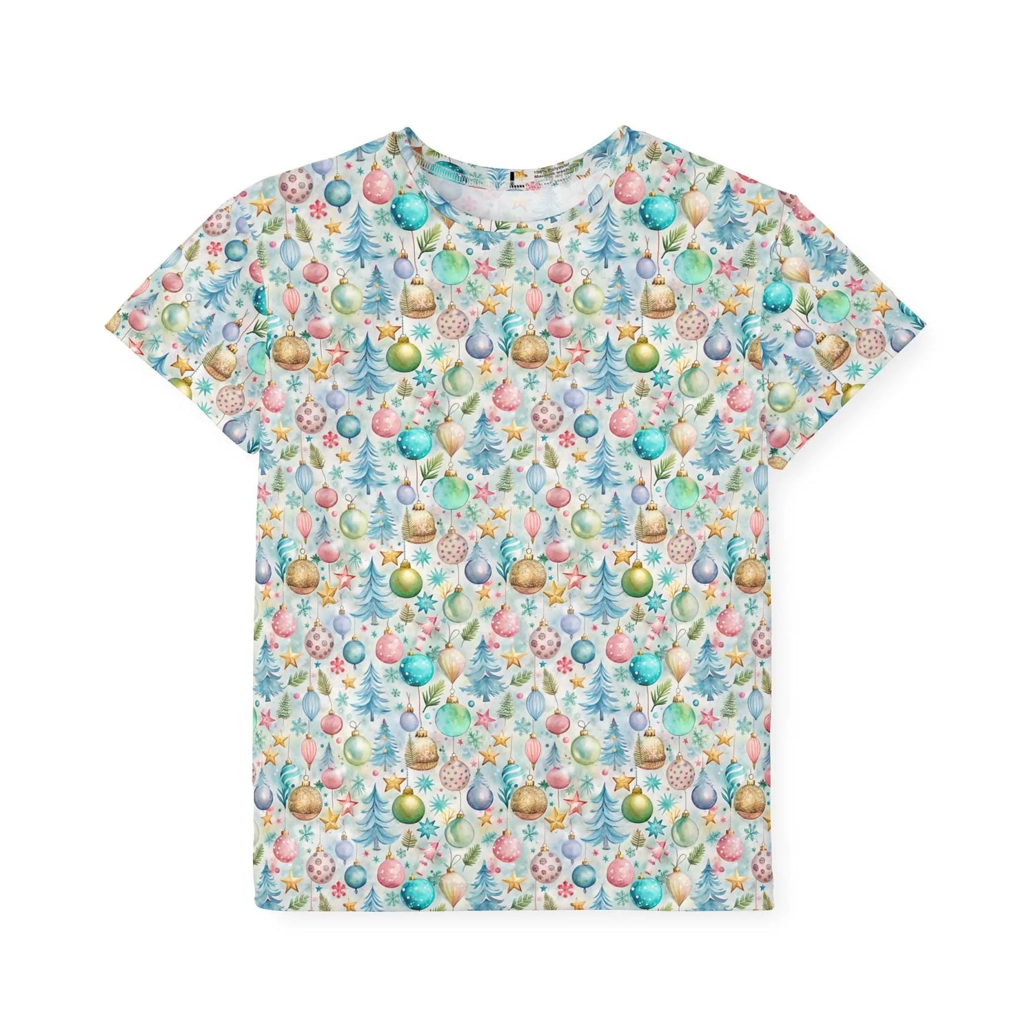 Whimsical Kids Sports Jersey - Fun for Playdates, Birthdays, Team Events, Summer Camp, Holidays, School Activities