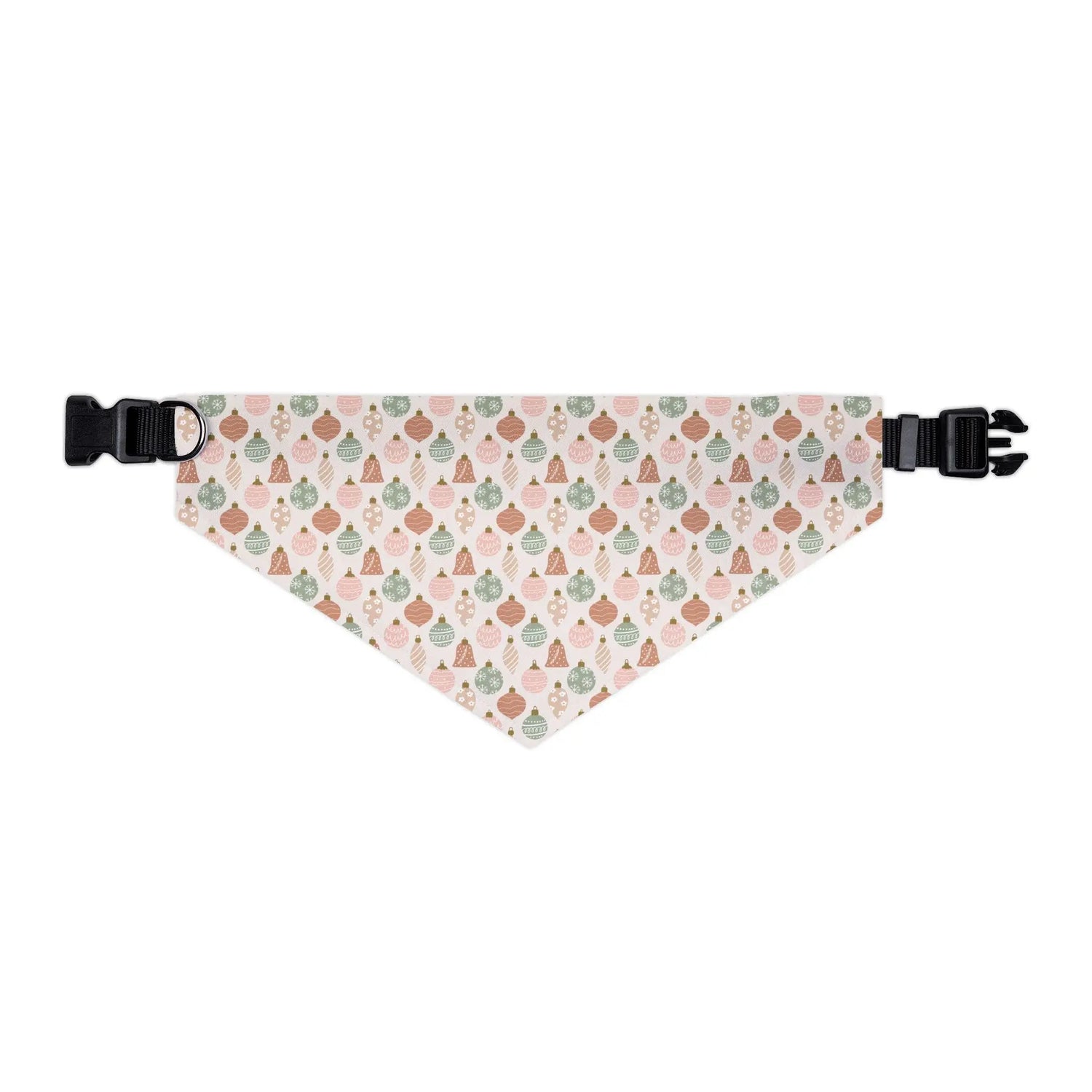 Cute Xmas Pet Bandana Collar - Stylish Dog Accessory, Dog Bandana for Fall, Pet Costume, Dog Fashion, Gift for Pet Lovers