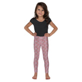 Fun & Comfy Kids Leggings - Colorful Patterns for Active Play The Aurora Touch