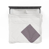 Cozy Velveteen Plush Blanket for Home Decor, Perfect Gift for Birthdays, Weddings, Holiday Snuggles, Heartwarming Comfort