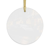 Personalized Ornament, Luxury Car Decor, Exotic Car Gift, Tree Bauble, Holiday Decoration, Designer Ornament The Aurora Touch