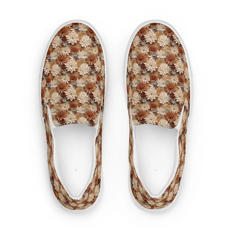 Stylish AOP Print Women&