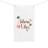 Hand Towel, Fall Towel, Autumn Towel, Bathroom Holiday towel, Kitchen Holiday Towel, Thanksgiving kitchen towel, towel for mom The Aurora Touch