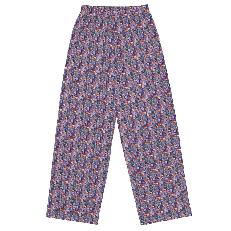 Delightful Floral Dream: Women&