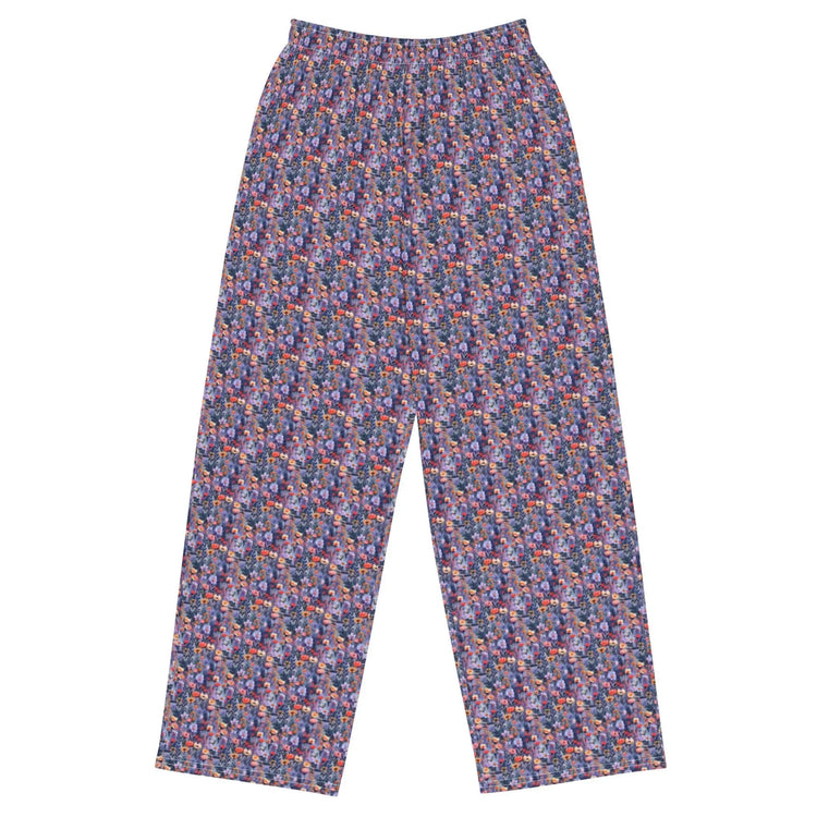 Delightful Floral Dream: Women&