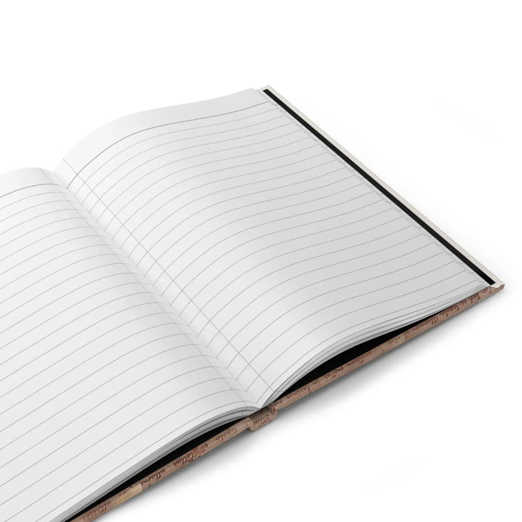 Gratitude Journal | Floral Hardcover Journal, Mindfulness Notebook, Daily Reflection Book The Aurora Touch