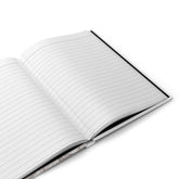 Cozy Daily Journal, Perfect for Self-Reflection, Mindfulness, Cat Lovers, Gift for Writers, Creative Expression The Aurora Touch
