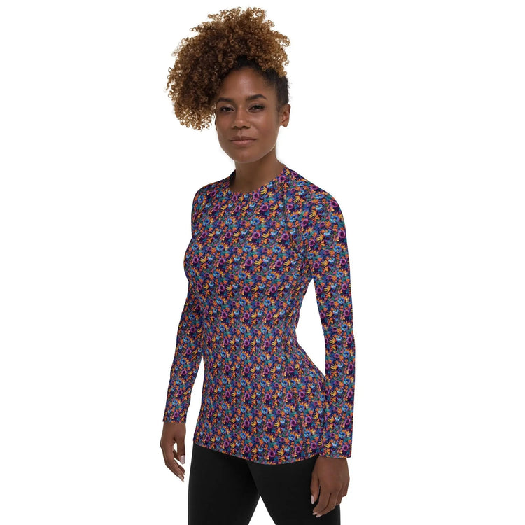 Vibrant Women&