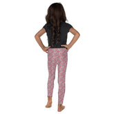 Fun & Comfy Kids Leggings - Colorful Patterns for Active Play