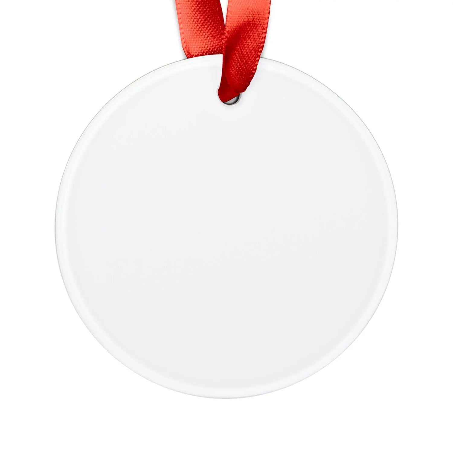 Personalized Acrylic Ornament with Candy Cane Car Design, Custom Holiday Lamborgini Decoration, Kids Gift, Christmas Keepsake, Home Decor The Aurora Touch