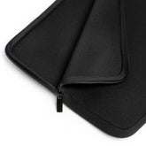 Floral Laptop Sleeve, Nature-Inspired Tech Case, Perfect Gift for Students, Eco-Friendly Accessory, Laptop Bag for Travel, Mother&