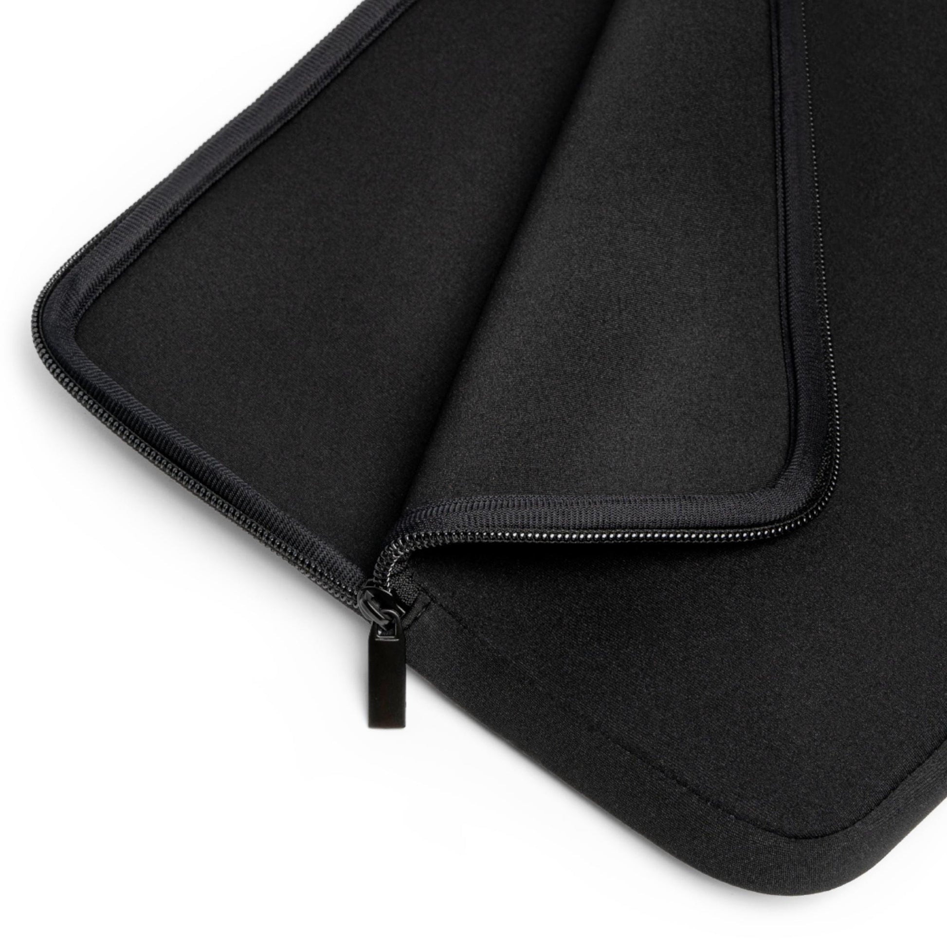 Floral 3D Embroidered Laptop Sleeve, Stylish Tech Case, Laptop Bag, Gift for Her, Cute Computer Sleeve, Spring Accessories