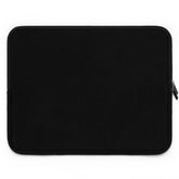 Personalized Car Lover Laptop Sleeve - Automotive Gift, Custom Tech Case, Stylish Computer Bag, Unique Present for Him, Blue Lamborghini