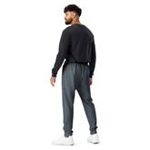 Geometric All Over Pattern Men&
