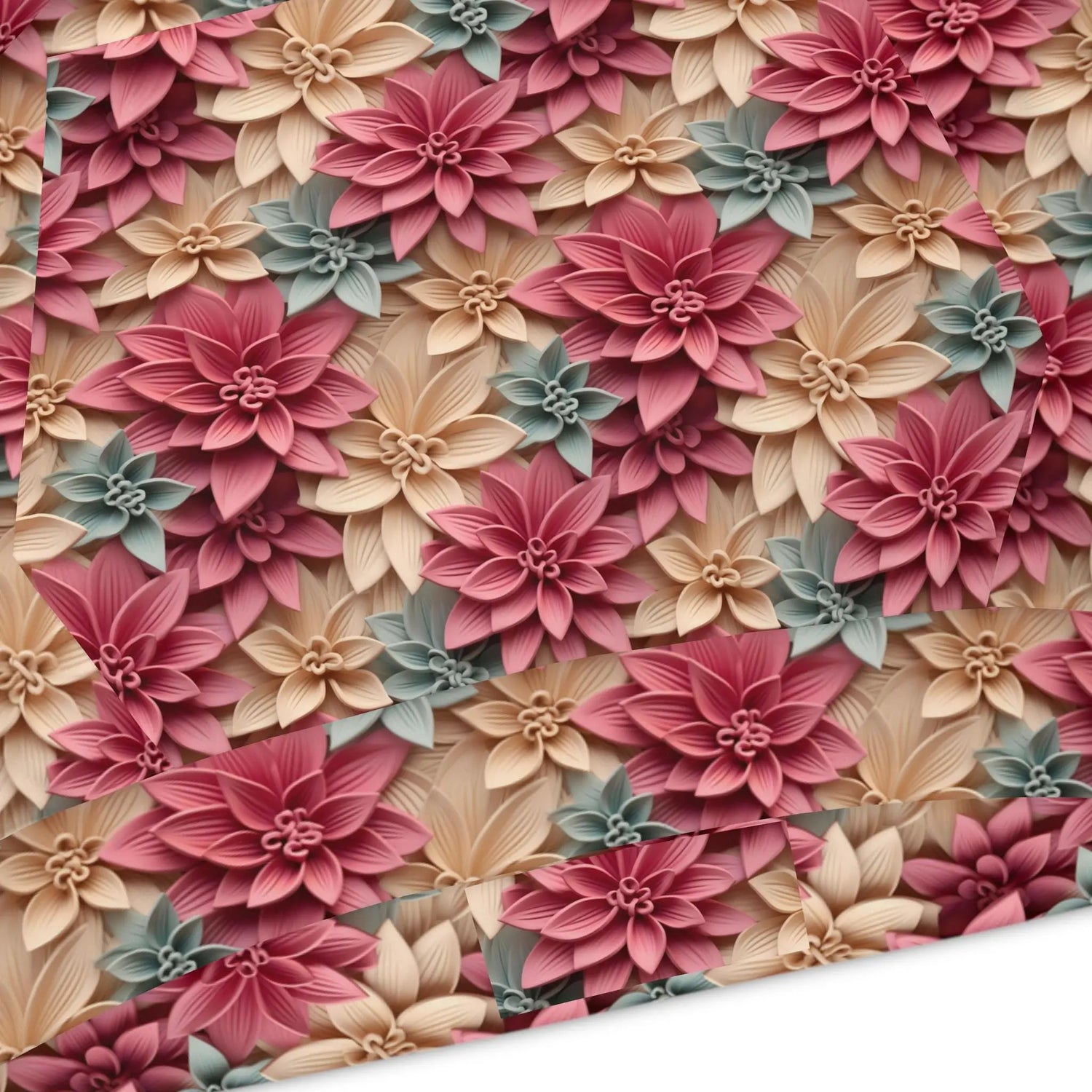 Floral Children&