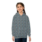 Cute Floral Children&
