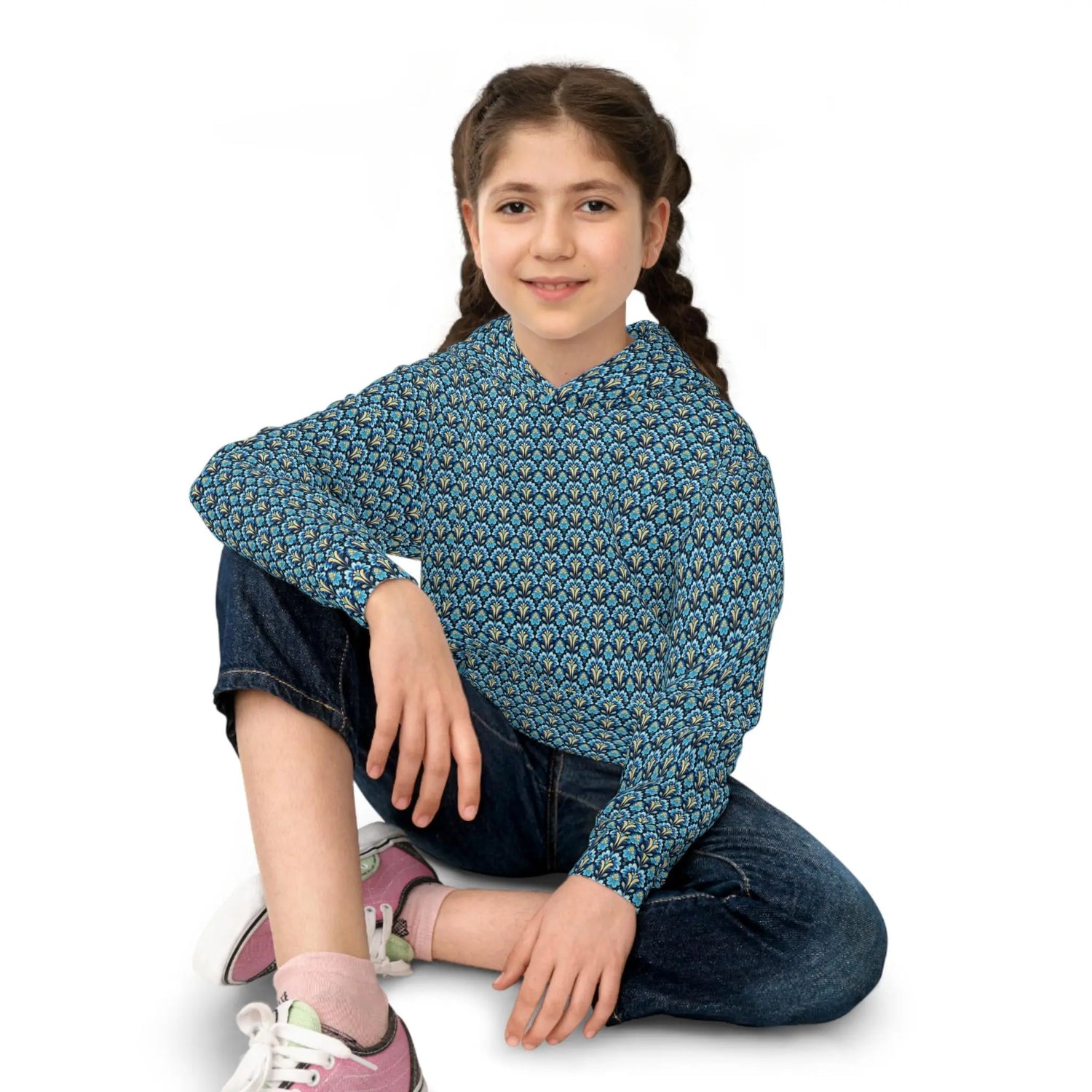 Colorful Children&