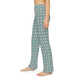 Whimsical Kids Lounge Pants - Comfortable, Fun Sleepwear for Boys & Girls, Perfect for Home, Play, Pajama Parties, Holidays, Gift The Aurora Touch