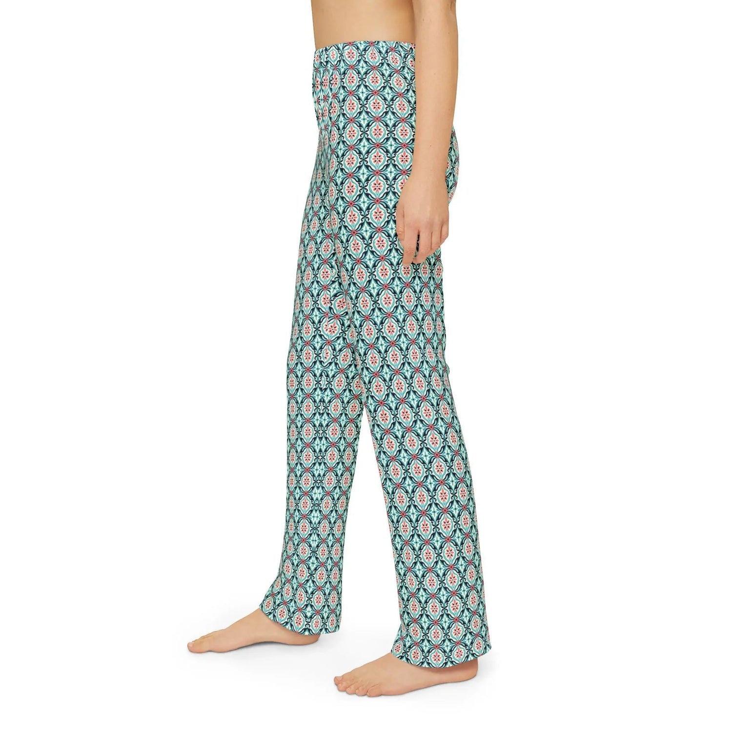 Whimsical Kids Lounge Pants - Comfortable, Fun Sleepwear for Boys & Girls, Perfect for Home, Play, Pajama Parties, Holidays, Gift