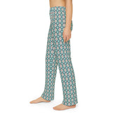 Whimsical Kids Lounge Pants - Comfortable, Fun Sleepwear for Boys & Girls, Perfect for Home, Play, Pajama Parties, Holidays, Gift