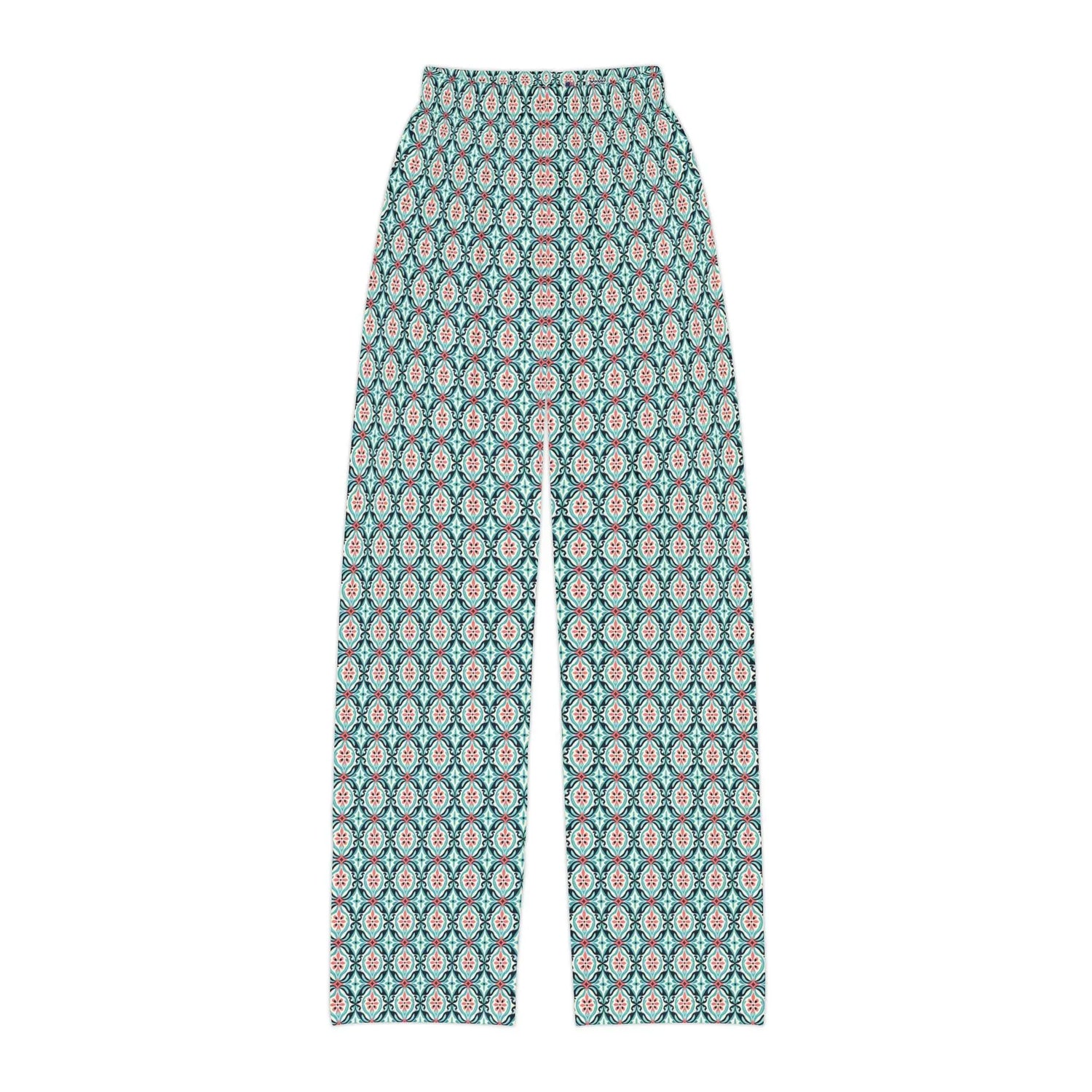 Whimsical Kids Lounge Pants - Comfortable, Fun Sleepwear for Boys & Girls, Perfect for Home, Play, Pajama Parties, Holidays, Gift