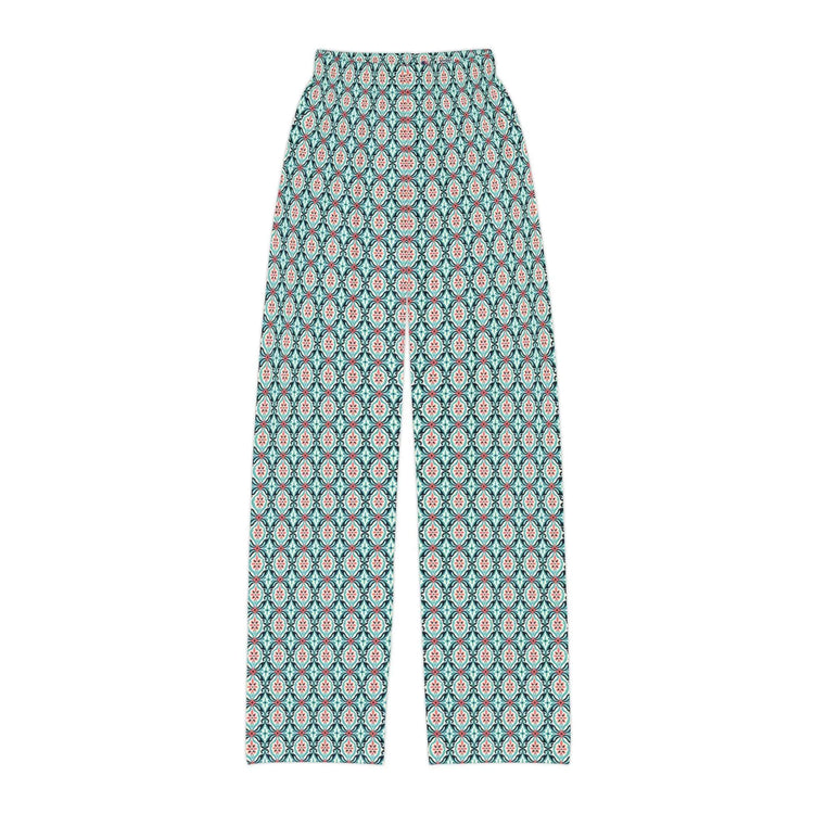 Whimsical Kids Lounge Pants - Comfortable, Fun Sleepwear for Boys & Girls, Perfect for Home, Play, Pajama Parties, Holidays, Gift