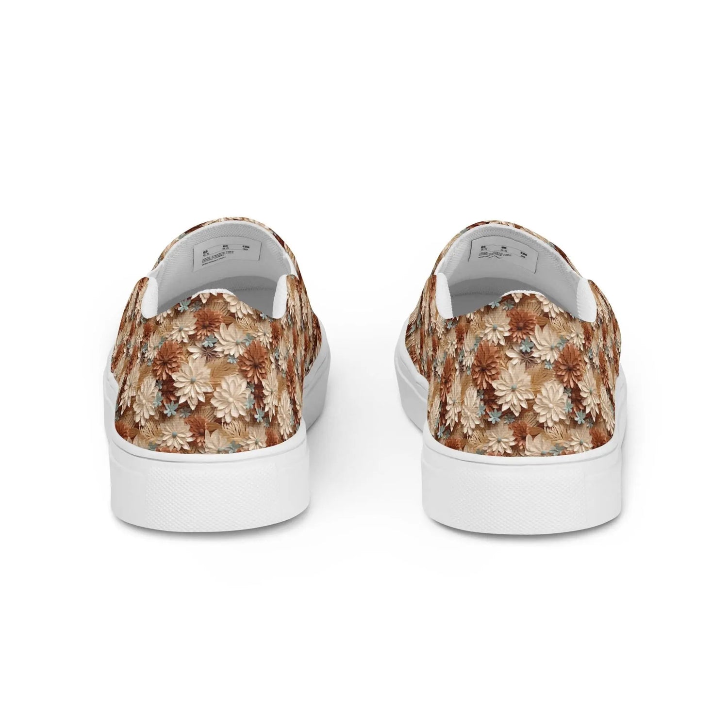 Stylish AOP Print Women&