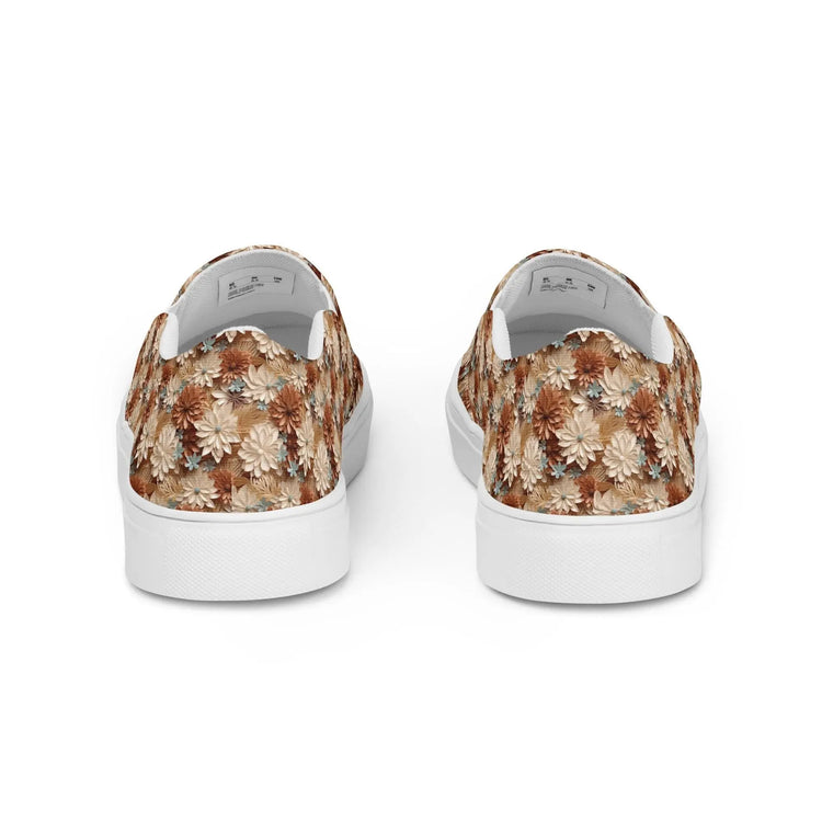 Stylish AOP Print Women&