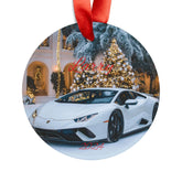 Personalized Car Lover&