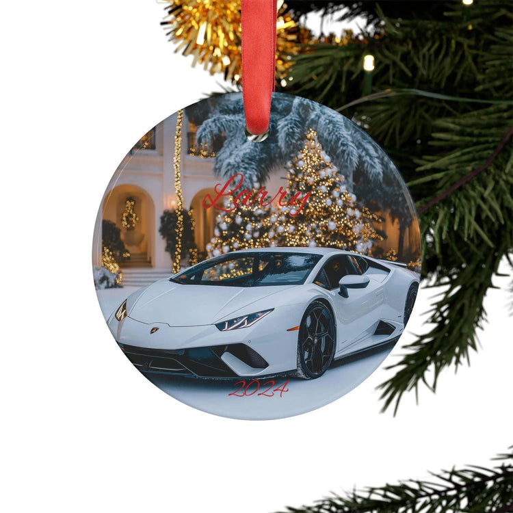 Personalized Car Lover&