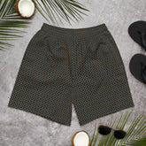 TrenTrendy All-Over Print Men&