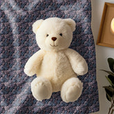 Cozy Velveteen Plush Blanket, Soft Throw for Home Decor, Perfect as a Gift for Birthdays, Holidays, or Relaxation