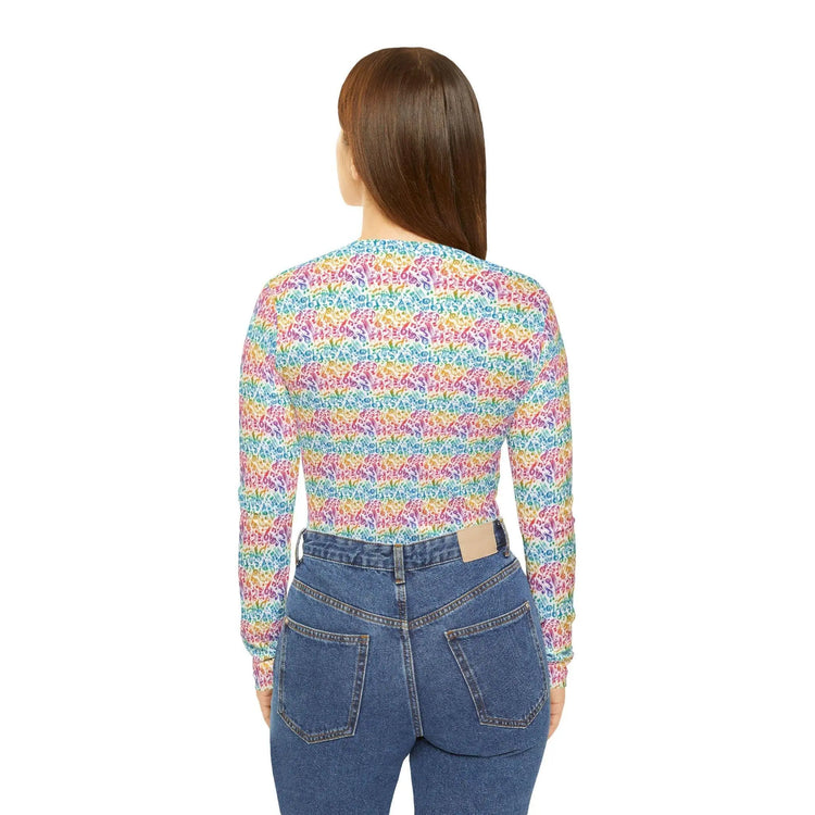 Colorful Women&