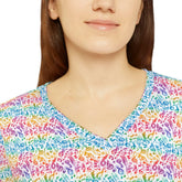 Colorful Women&