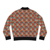 Floral Koi Women&