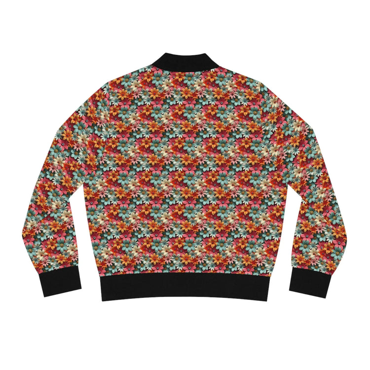 Floral Koi Women&