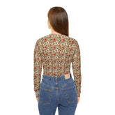 Floral Women&