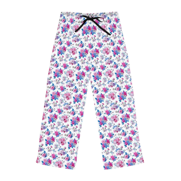 Floral Women&