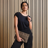 Chic Floral Crossbody Bag for Women - Stylish & Versatile, Perfect for Every Occasion, Great Gift for Her The Aurora Touch
